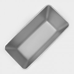 Форма для выпечки хлеба - Фото 1