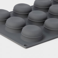 Форма для выпечки и муссовых десертов «Паутина» - Фото 1