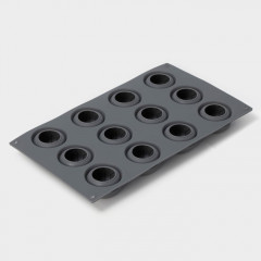 Форма для выпечки и муссовых десертов «Паутина» - Фото 3