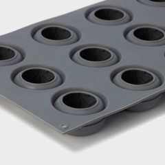 Форма для выпечки и муссовых десертов «Паутина» - Фото 4