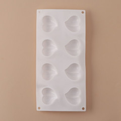 Форма для муссовых десертов и выпечки «Рандеву» - Фото 2