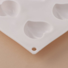 Форма для муссовых десертов и выпечки «Рандеву» - Фото 4