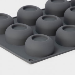 Форма для выпечки и муссовых десертов «Фолд» - Фото 1