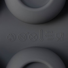 Форма для выпечки и муссовых десертов «Фолд» - Фото 5