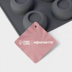 Форма для выпечки и муссовых десертов «Фолд» - Фото 6