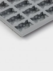 Форма для выпечки и муссовых десертов «Сыр» - Фото 4