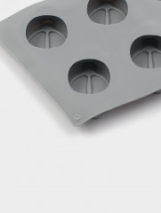 Форма для выпечки и муссовых десертов «Лимон» - Фото 4