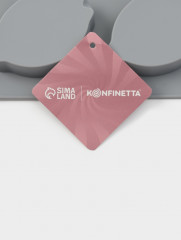 Форма для выпечки и муссовых десертов «Лимон» - Фото 6