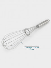 Венчик - Фото 1