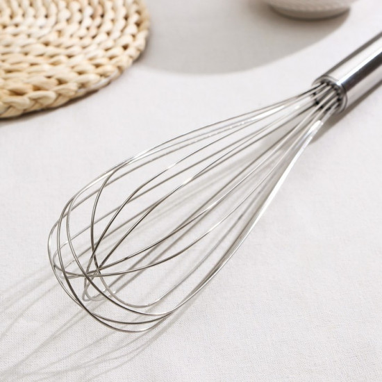 Венчик для взбивания  «Сильвер»