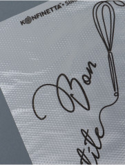 Набор кондитерских мешков «Bon appetite» - Фото 2