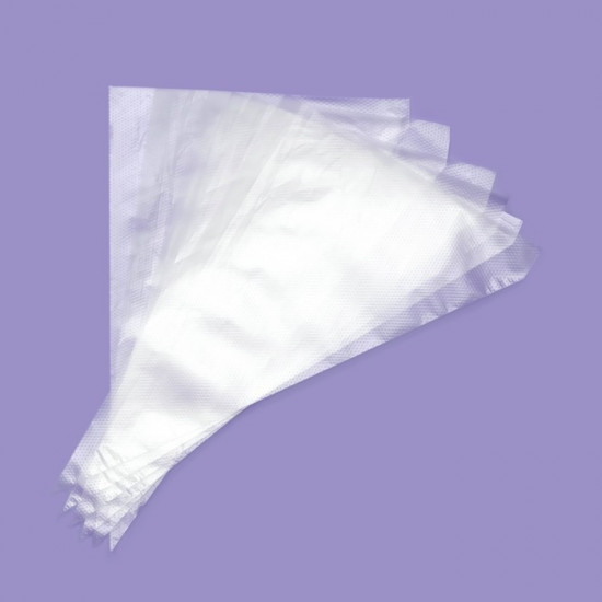 Кондитерский мешок одноразовый