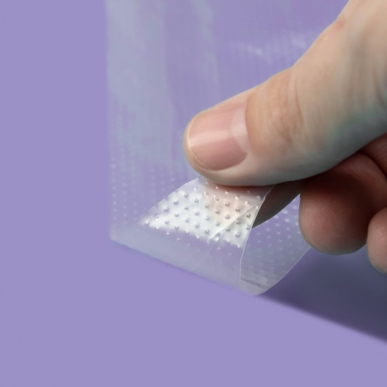 Кондитерский мешок одноразовый