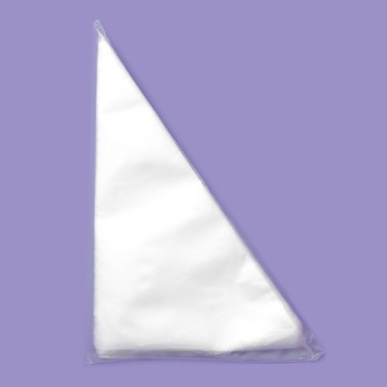 Кондитерский мешок одноразовый