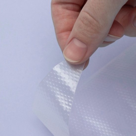 Кондитерский мешок одноразовый