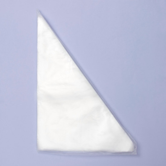 Кондитерский мешок одноразовый