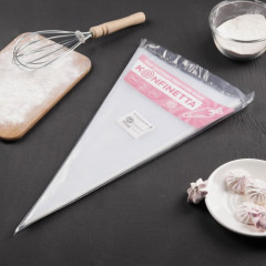 Набор кондитерских мешков - Фото 4