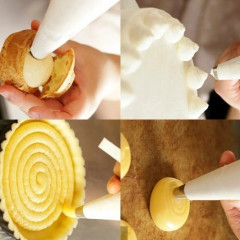 Набор кондитерских мешков - Фото 6