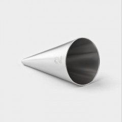 Насадка кондитерская «Круг» - Фото 3