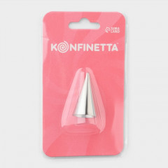 Насадка кондитерская «Круг» - Фото 5