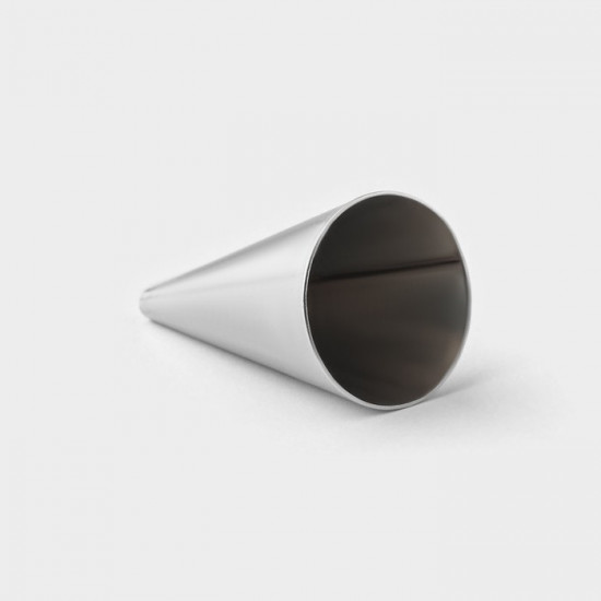 Насадка кондитерская «Круг»