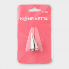 Насадка кондитерская «Круг» - Фото 5