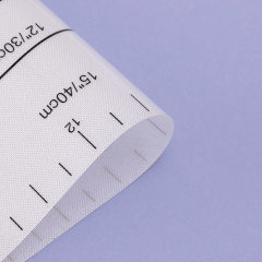 Коврик для выпечки и раскатки теста с разметкой - Фото 6