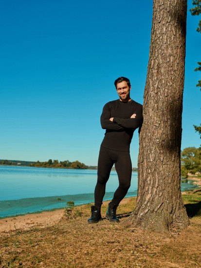 Термокомплект мужской