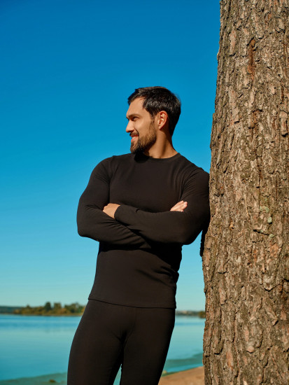 Термокомплект мужской