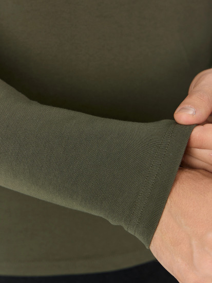 Водолазка мужская