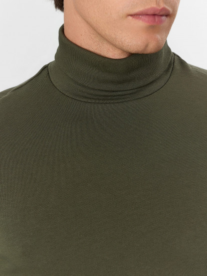 Водолазка мужская