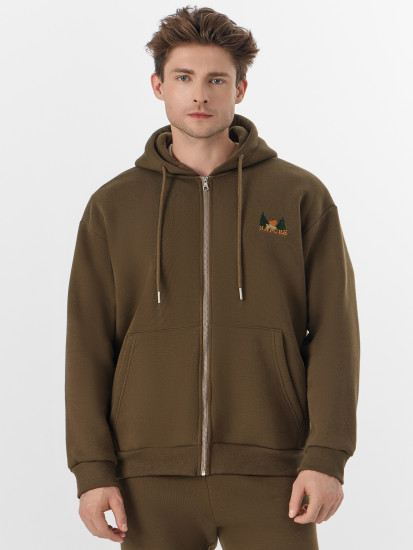 Комплект мужской