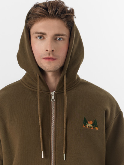 Комплект мужской