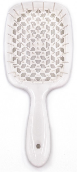 Щётка для волос прямоугольная «Superbrush»