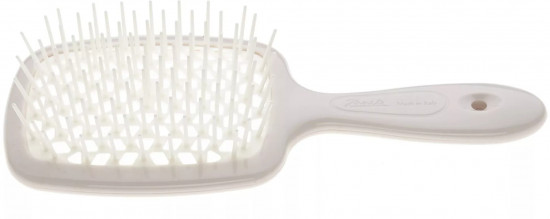 Щётка для волос прямоугольная «Superbrush»