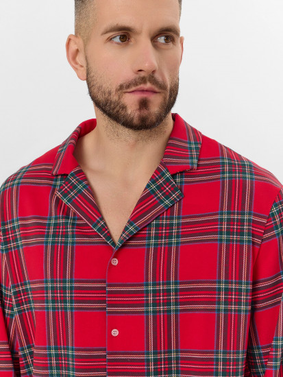 Комплект мужской