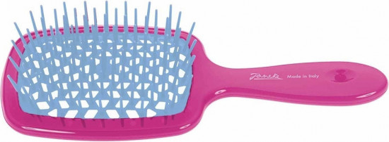 Щётка для волос прямоугольная «Superbrush»
