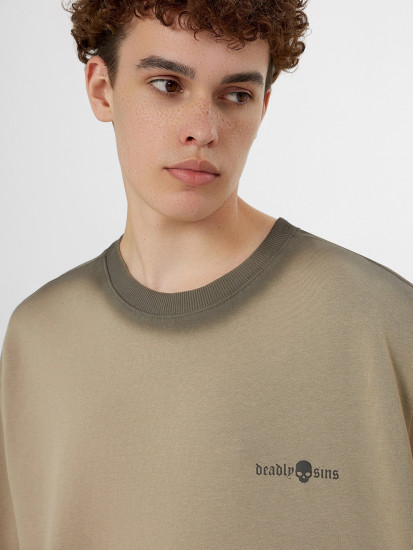 Комплект мужской