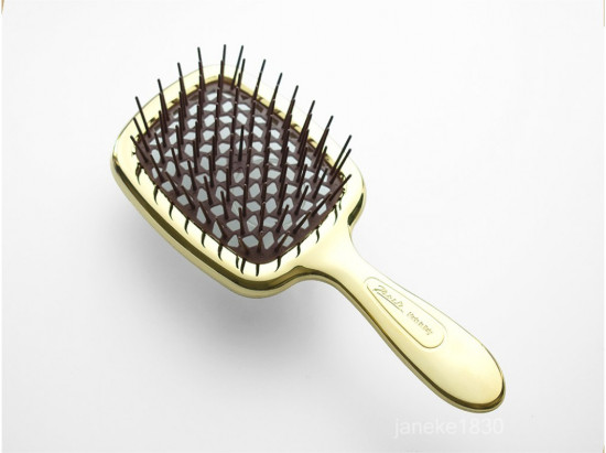 Щётка для волос прямоугольная «Superbrush»