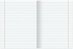 Набор предметных тетрадей - Фото 11