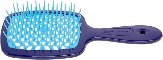 Щётка для волос прямоугольная «Superbrush»