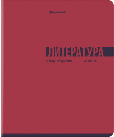 Набор предметных тетрадей