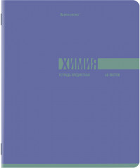 Набор предметных тетрадей - Фото 15