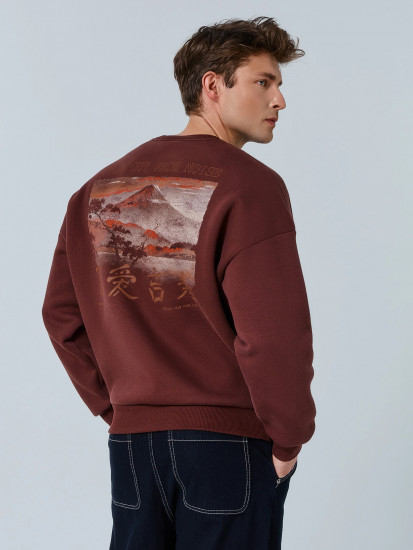 Свитшот мужской