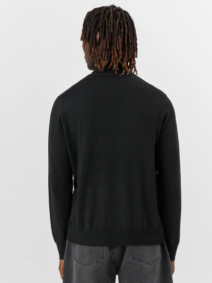 Водолазка мужская