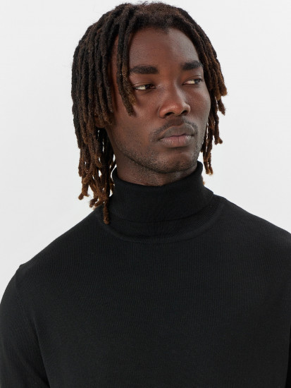 Водолазка мужская