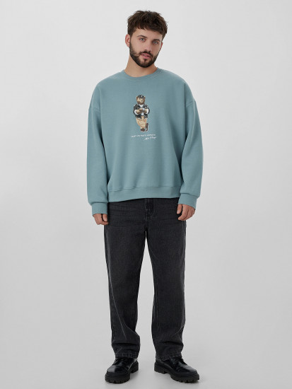 Свитшот мужской