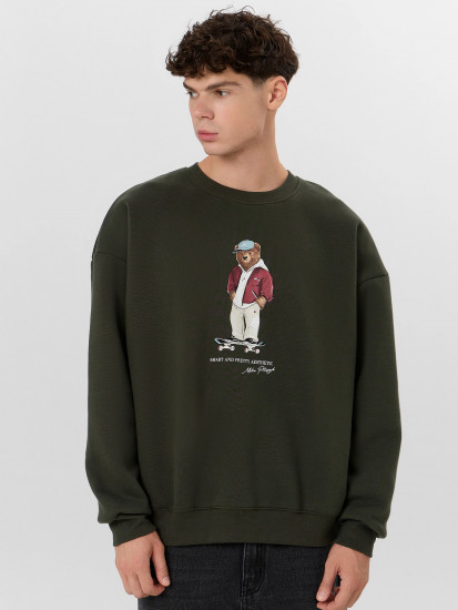 Свитшот мужской