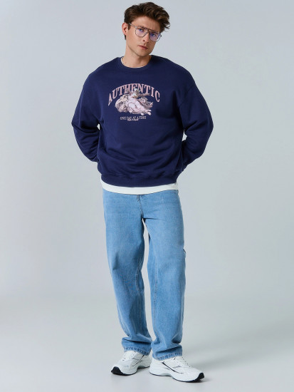 Свитшот мужской