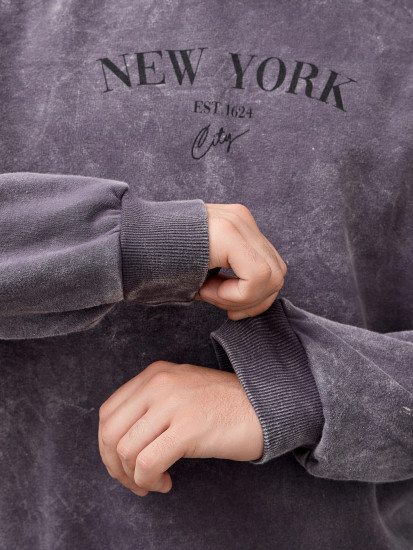 Свитшот мужской